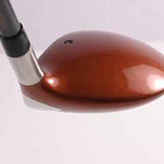Taylormade Ti Bubble #3 Wood / 15 Degree / Regular Flex Bubble 2 80 Shaft - Image 5