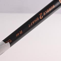 Taylormade Ti Bubble #3 Wood / 15 Degree / Regular Flex Bubble 2 80 Shaft - Image 6
