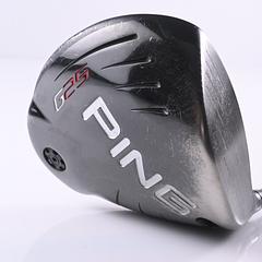 Ping G25 Driver / 10.5 Degree / Regular Flex Ping TFC 189 Shaft - Image 1