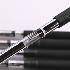 Taylormade Burner OS Irons / 5-PW+GW+SW / Regular Flex Taylormade 85 Shafts - Image 5