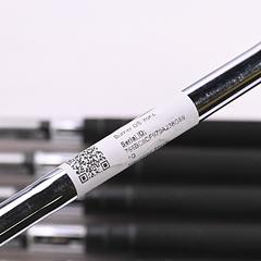 Taylormade Burner OS Irons / 5-PW+GW+SW / Regular Flex Taylormade 85 Shafts - Image 6