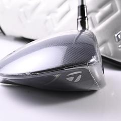 Taylormade Qi35 Driver / 12 Degree / Regular Flex Fujikura Airspeeder 50 Shaft - Image 3