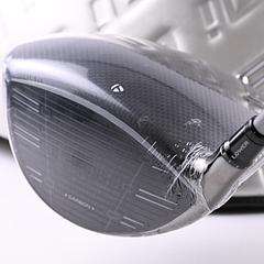 Taylormade Qi35 Driver / 12 Degree / Regular Flex Fujikura Airspeeder 50 Shaft - Image 4
