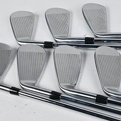 Titleist T200 2019 Irons / 5-PW+GW / Stiff Flex AMT Black S300 Shafts - Image 3