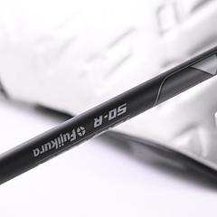 Taylormade Qi35 Driver / 12 Degree / Regular Flex Fujikura Airspeeder 50 Shaft - Image 6