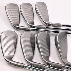 Ping G25 Irons / 4-PW / Yellow Dot / Stiff Flex Ping CFS Shaft - Image 3