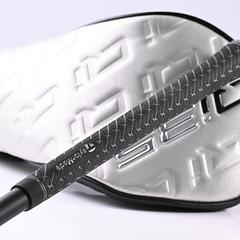 Taylormade Qi35 Driver / 12 Degree / Regular Flex Fujikura Airspeeder 50 Shaft - Image 8
