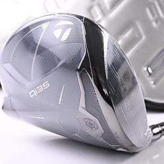 Taylormade Qi35 Driver / 12 Degree / Regular Flex Fujikura Airspeeder 50 Shaft - Image 1