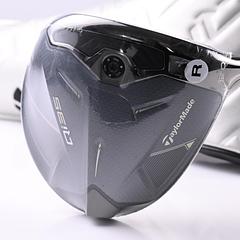 Taylormade Qi35 Driver / 12 Degree / Regular Flex Fujikura Airspeeder 50 Shaft - Image 2