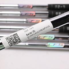 Ping G25 Irons / 4-PW / Yellow Dot / Stiff Flex Ping CFS Shaft - Image 6