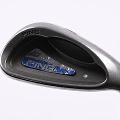 Ping G2 HL Pitching Wedge / 47 Degree / White Dot / Regular Flex Ping TFC 100 - Image 1