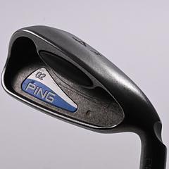 Ping G2 HL #4 Iron / 24 Degree / White Dot / Regular Flex Ping TFC 100 Shaft - Image 1