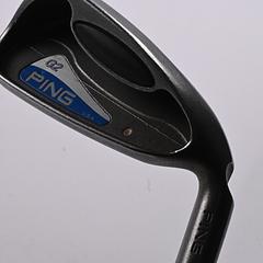 Ping G2 HL #4 Iron / 24 Degree / White Dot / Regular Flex Ping TFC 100 Shaft - Image 2