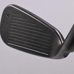 Ping G2 HL #4 Iron / 24 Degree / White Dot / Regular Flex Ping TFC 100 Shaft - Image 3