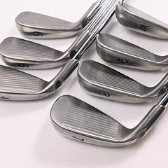 Ping G25 Irons / 4-PW / Yellow Dot / Stiff Flex Ping CFS Shaft - Image 4