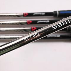 Ping G430 Irons / 6-PW / Blue Dot / Regular Flex UST Mamiya Recoil ES 780 Shafts - Image 5