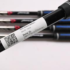 Ping G430 Irons / 6-PW / Blue Dot / Regular Flex UST Mamiya Recoil ES 780 Shafts - Image 6