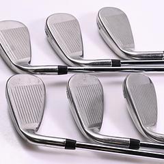 Callaway Rogue Irons / 5-PW / Regular Flex Dynamic Gold R300 Shafts - Image 3