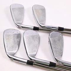Ping G430 Irons / 6-PW / Blue Dot / Regular Flex UST Mamiya Recoil ES 780 Shafts - Image 3
