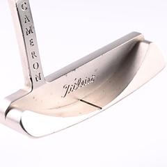 Scotty Cameron Pro Platinum Laguna Mid Slant Putter / 33.5 Inch - Image 4