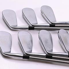 Callaway Apex Pro 21 Irons / 4-PW / Regular Flex SteelFiber i70cw Shafts - Image 3