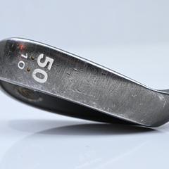 Cleveland CG16 Black Pearl Gap Wedge / 50 Degree / Wedge Flex Cleveland Traction - Image 3
