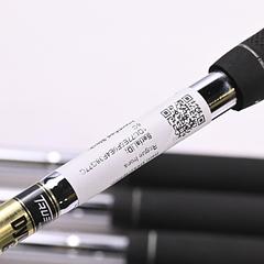 Callaway Rogue Irons / 5-PW / Regular Flex Dynamic Gold R300 Shafts - Image 6