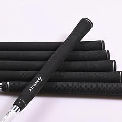 Callaway Rogue Irons / 5-PW / Regular Flex Dynamic Gold R300 Shafts - Image 7