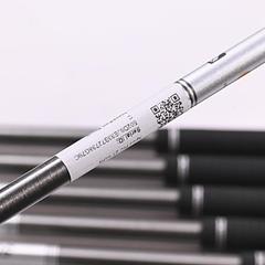 Callaway Apex Pro 21 Irons / 4-PW / Regular Flex SteelFiber i70cw Shafts - Image 6