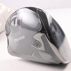 Taylormade Qi35 LS Driver / 9 Degree / Stiff Flex Fujikura Air Speeder 50 Shaft - Image 1