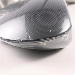 Taylormade Qi35 LS Driver / 9 Degree / Stiff Flex Fujikura Air Speeder 50 Shaft - Image 3