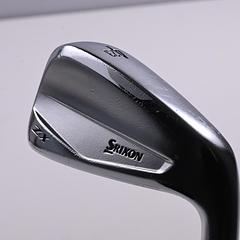 Srixon ZX Utility #4 Iron / 23 Degree / Regular Flex UST Recoil 95 Shaft - Image 1