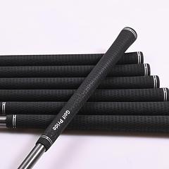 Callaway Apex Pro 21 Irons / 4-PW / Regular Flex SteelFiber i70cw Shafts - Image 7