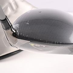 Taylormade Qi35 LS Driver / 9 Degree / Stiff Flex Fujikura Air Speeder 50 Shaft - Image 5