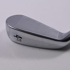 Srixon ZX Utility #4 Iron / 23 Degree / Regular Flex UST Recoil 95 Shaft - Image 3