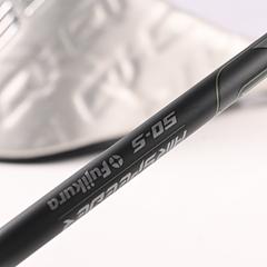 Taylormade Qi35 LS Driver / 9 Degree / Stiff Flex Fujikura Air Speeder 50 Shaft - Image 6