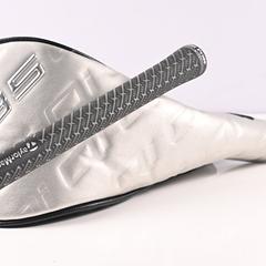 Taylormade Qi35 LS Driver / 9 Degree / Stiff Flex Fujikura Air Speeder 50 Shaft - Image 8