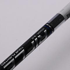 Callaway Rogue ST Pro #7 Iron / Stiff Flex Project X Rifle Tour Flighted Shaft - Image 4