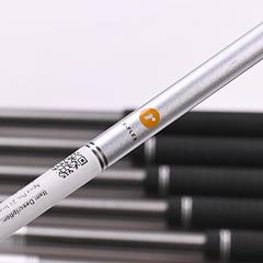 Callaway Apex Pro 21 Irons / 4-PW / Regular Flex SteelFiber i70cw Shafts - Image 5