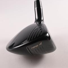 Cobra King F8 One Length #4 Hybrid / 22 Degree / Regular Flex Rogue Pro 75 Shaft - Image 3