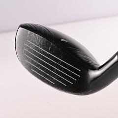 Cobra King F8 One Length #4 Hybrid / 22 Degree / Regular Flex Rogue Pro 75 Shaft - Image 4