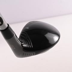 Cobra King F8 One Length #4 Hybrid / 22 Degree / Regular Flex Rogue Pro 75 Shaft - Image 5