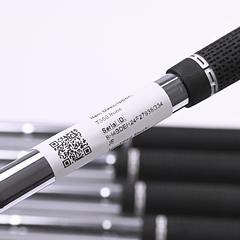 Titleist T350 Irons / 5-PW+48 / Regular Flex True Temper AMT Red R300 Shafts - Image 6