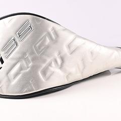 Taylormade Qi35 LS Driver / 9 Degree / Stiff Flex Fujikura Air Speeder 50 Shaft - Image 9