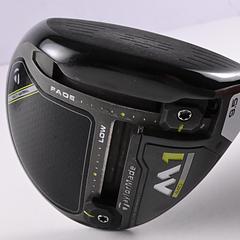 Taylormade M1 2017 Driver / 9.5 Degree / X-Flex Matrix Ozik 7M3 73 Shaft - Image 2