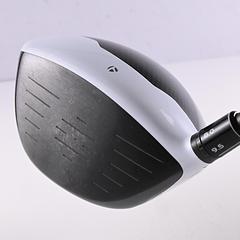 Taylormade M1 2017 Driver / 9.5 Degree / X-Flex Matrix Ozik 7M3 73 Shaft - Image 4