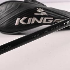 Cobra King F8 #2 Hybrid / 17 Degree / Regular Flex Tensei CK Blue 70 Shaft - Image 6