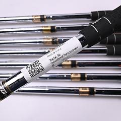 Titleist 690CB Irons / 3-PW / Stiff Flex Dynamic Gold S300 Shafts - Image 6