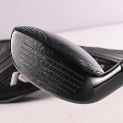 Cobra King F8 #2 Hybrid / 17 Degree / Regular Flex Tensei CK Blue 70 Shaft - Image 4