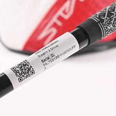 Taylormade Stealth 2 HD Driver / 9 Degree / Stiff Flex Evenflow Riptide 60 Shaft - Image 8